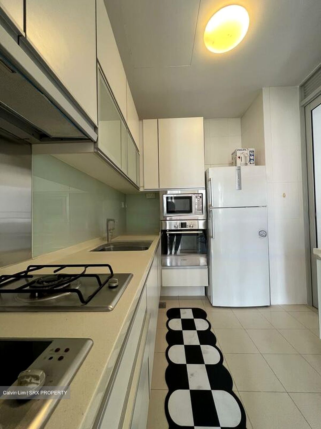 The Inspira (D9), Condominium #561382521